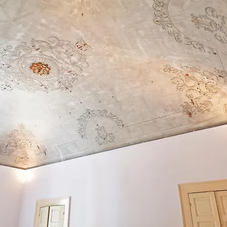 Apartamento Al Donà Bari