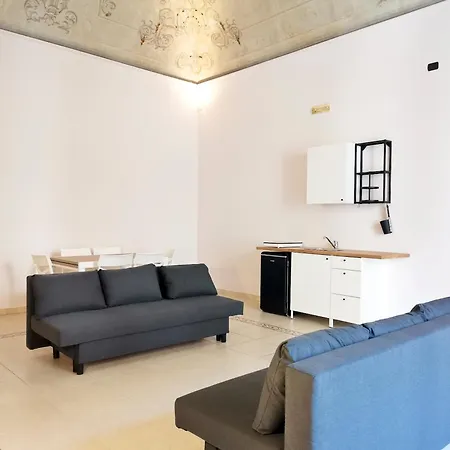 Apartment Al Dona *