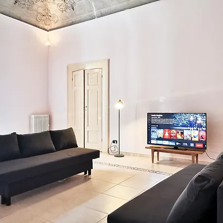 Apartment Al Dona *