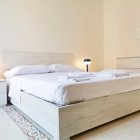 Al Donà Apartamento Bari