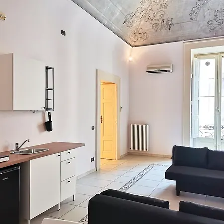 Apartment Al Dona *