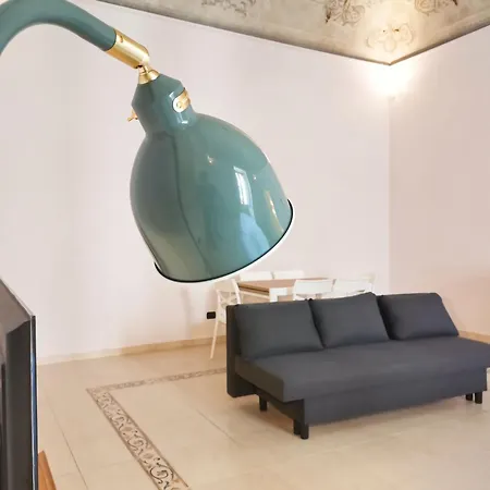 Apartment Al Dona Bari