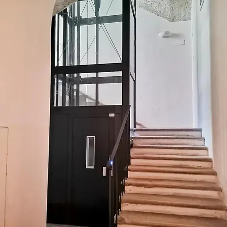 Apartment Al Dona