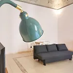 Apartmán Al Dona Bari