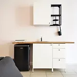 Al Dona Apartmán *