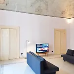 Apartmán Al Dona Bari