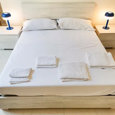 Al Dona Apartmán *