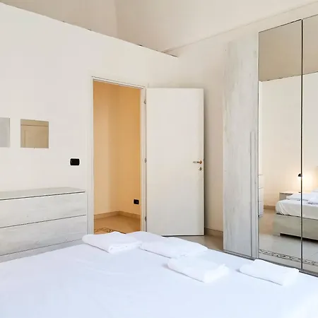 Al Dona Appartement *