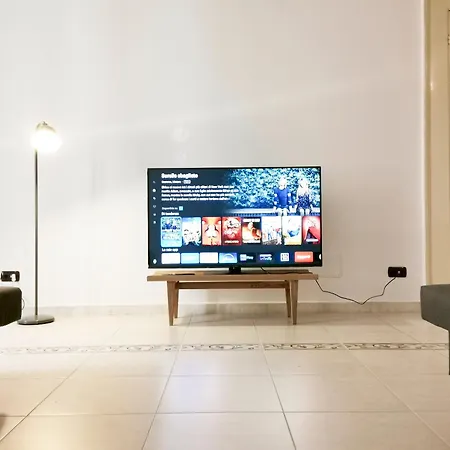 Appartement Al Dona *