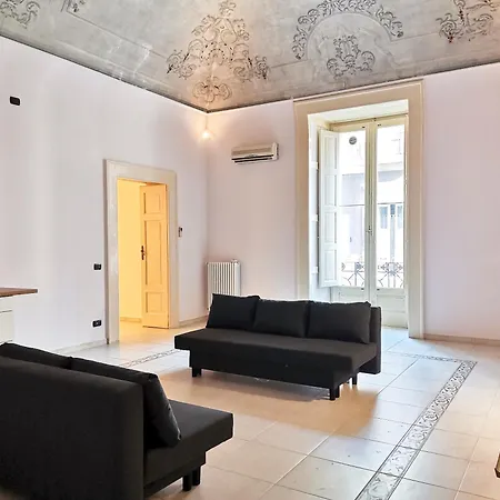 Al Dona Appartement *