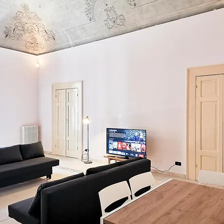 Appartement Al Dona Bari