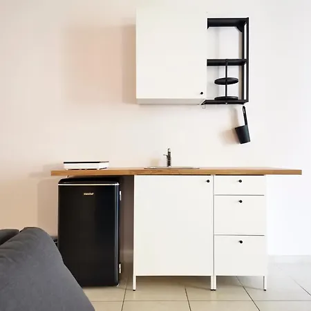 Al Dona Appartement *