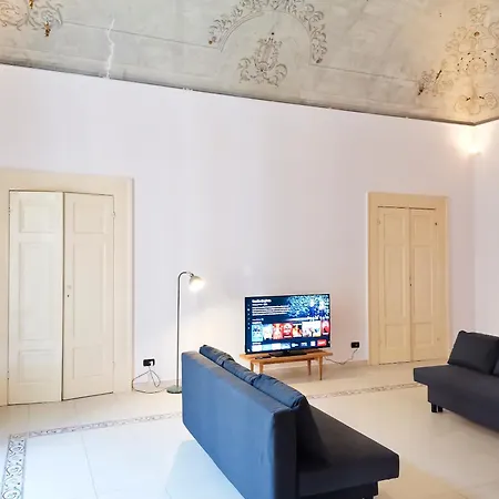 Appartement Al Dona Bari